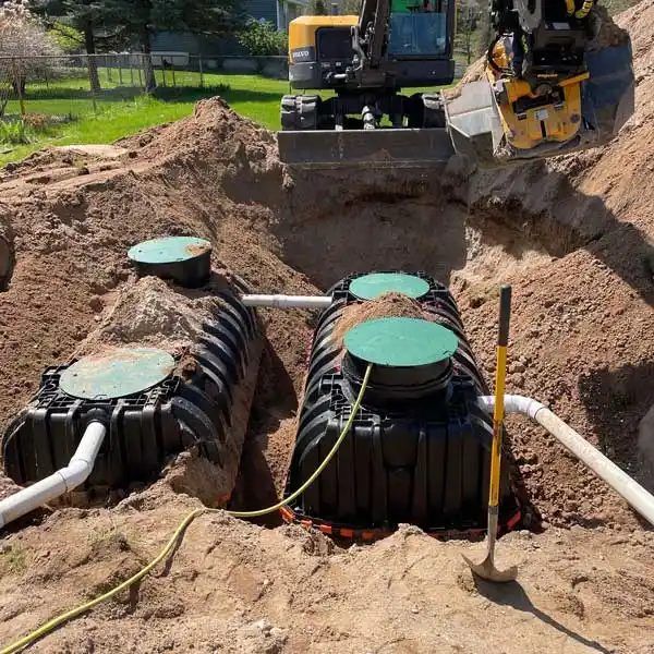 septic tank services Marlboro Village